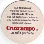Cruzcampo ES 112